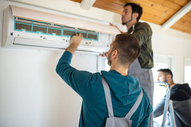 Best Affordable HVAC Services  in Tsaile, AZ