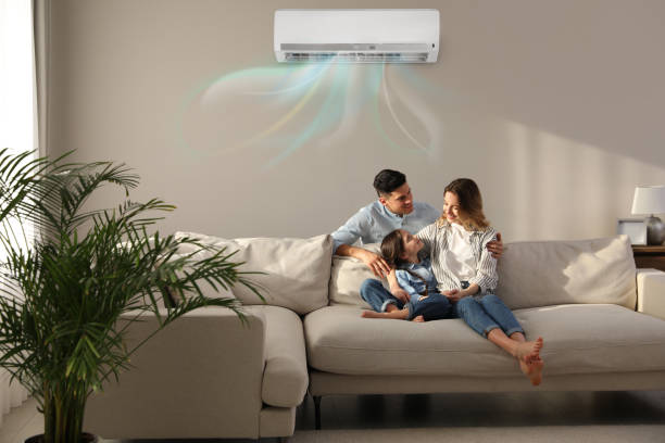 Best Emergency HVAC Repair  in Tsaile, AZ