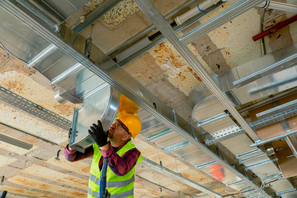 Best Local HVAC Companies  in Tsaile, AZ