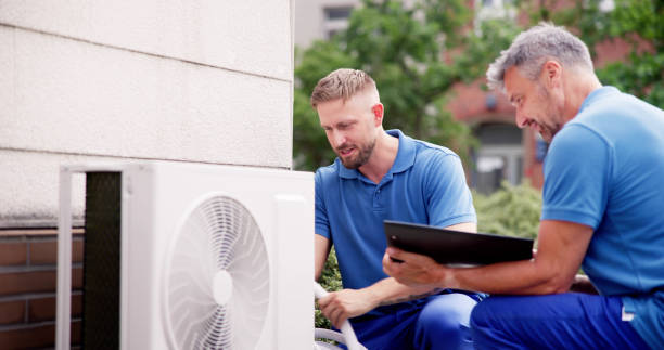 Best Central Air Repair  in Tsaile, AZ