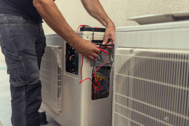 Best Best HVAC Companies  in Tsaile, AZ