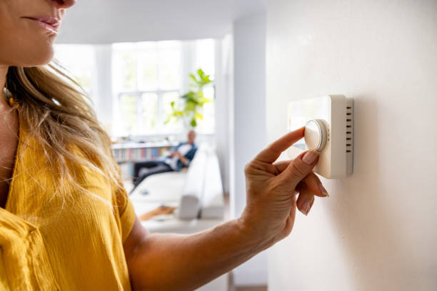 Best 24/7 HVAC Repair  in Tsaile, AZ