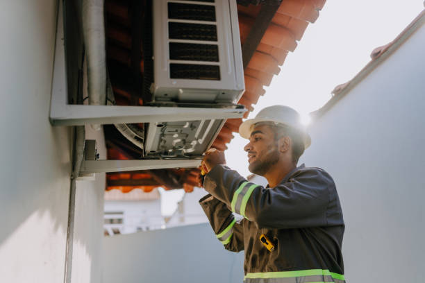 Best Affordable HVAC Services  in Tsaile, AZ