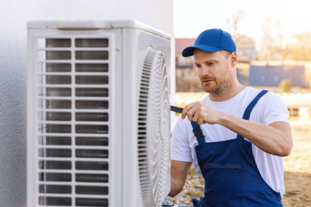 Best HVAC Tune-Up Services  in Tsaile, AZ