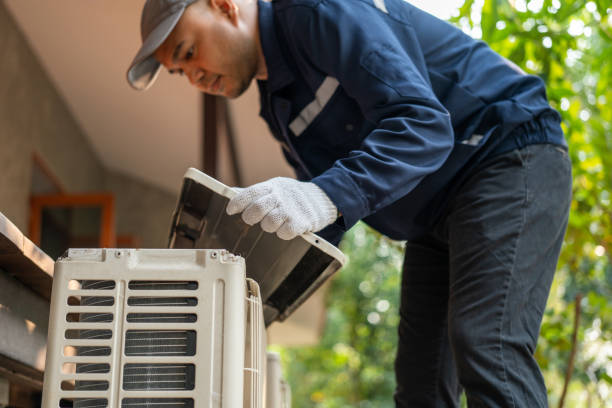 Ductless HVAC Repair in Tsaile, AZ