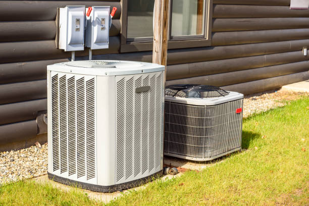 Best Ductless HVAC Repair  in Tsaile, AZ
